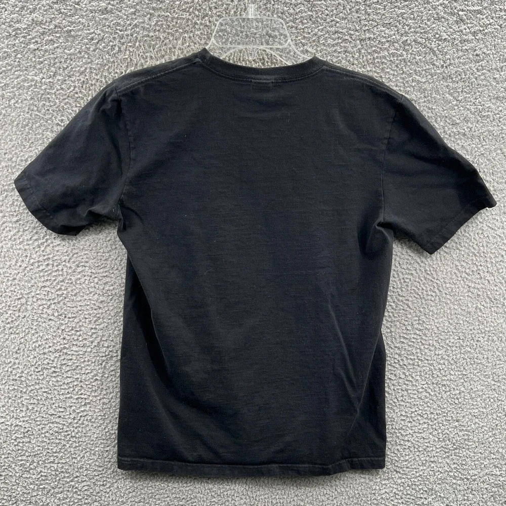 The North Face‎ Mens Outdoor Adventure Logo Graphic T Shirt S Everyday Casual